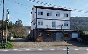 Pension Glorioso Hostel